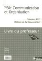 Pôle Communication Et Organisation ; Terminale, Bep Métiers De La Comptabilité ; Livre Du Professeur (Édition 2007) - Preview