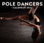 Pole Dancers Calendar 2021 - Preview