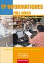 Pôle Gérer ; Tp Informatique ; Bac Pro Commerce - Preview