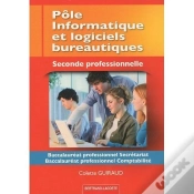 Capa do artigo Pôle Informatique Et Logiciels Bureautiques ; Baccalauréat Professionnel Secrétariat, Baccalauréat Professionnel Comptabilité