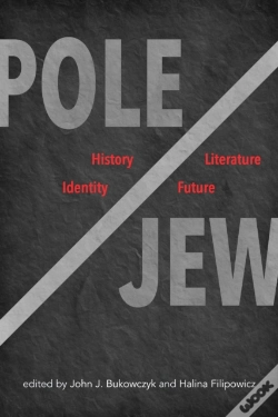 Capa do artigo Pole/Jew