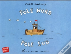 Capa do artigo Pôle Nord Pôle Sud