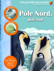 Capa do artigo Pôle Nord, Pôle Sud