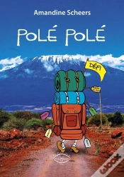 Capa do artigo Polé Polé