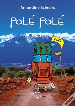 Capa do artigo Polé Polé