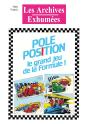 Pole Position - Preview