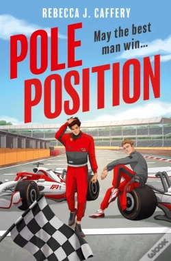 Capa do artigo Pole Position