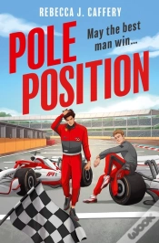 Capa do artigo Pole Position