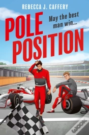 Capa do artigo Pole Position