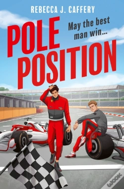 Capa do artigo Pole Position