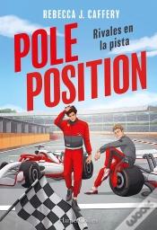 Capa do artigo Pole Position