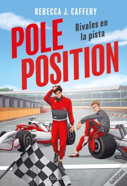 Capa do artigo Pole Position