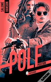 Capa do artigo Pole Position Tome 1