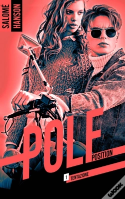 Capa do artigo Pole Position Tome 1
