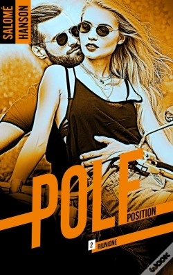 Capa do artigo Pole Position Tome 2
