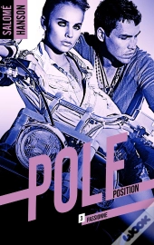 Pole Position Tome 3