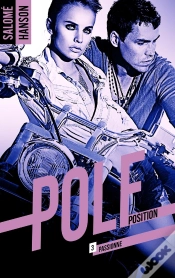 Capa do artigo Pole Position Tome 3