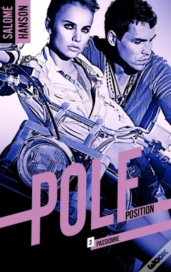 Capa do artigo Pole Position Tome 3