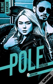 Pole Position Tome 4