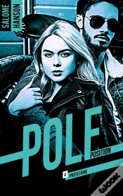 Capa do artigo Pole Position Tome 4