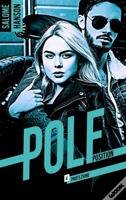 Capa do artigo Pole Position Tome 4