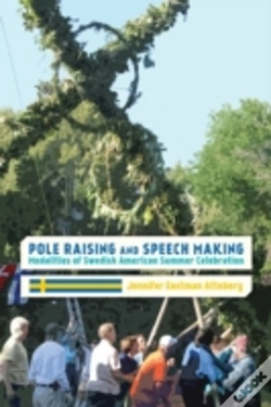 Capa do artigo Pole Raising And Speech Making