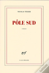 Capa do artigo Pôle Sud