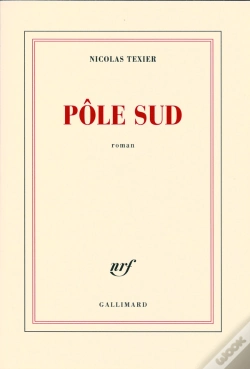 Capa do artigo Pôle Sud
