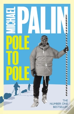 Capa do artigo Pole To Pole