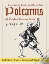 Capa do artigo Polearms Of Paulus Hector Mair
