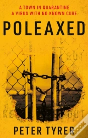 Capa do artigo Poleaxed