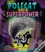 Capa do artigo Polecat Has A Superpower