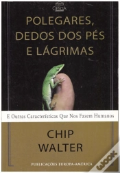 Capa do artigo Polegares, Dedos dos Pés e Lágrimas