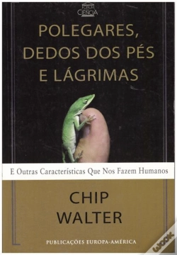 Capa do artigo Polegares, Dedos dos Pés e Lágrimas