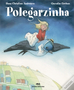 Capa do artigo Polegarzinha