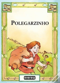 Capa do artigo Polegarzinho