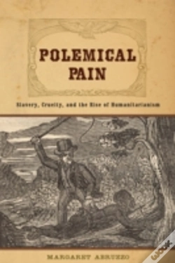 Capa do artigo Polemical Pain