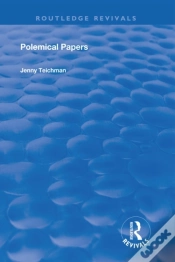 Capa do artigo Polemical Papers