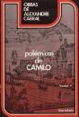 Polémicas de Camilo V - Preview