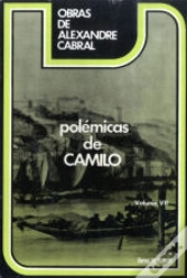 Polémicas de Camilo VII