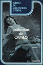 Polémicas de Camilo Volume I - Preview
