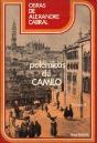 Polémicas de Camilo Volume II - Preview