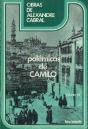 Polémicas de Camilo Volume III - Preview