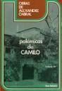 Polémicas de Camilo Volume IV - Preview