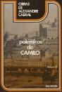 Polémicas de Camilo Volume IX - Preview