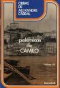 Polémicas de Camilo Volume VI - Preview
