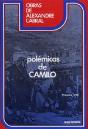 Polémicas de Camilo Volume VIII - Preview