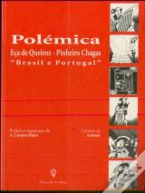 Polémicas de Eça de Queiroz e Pinheiro Chagas