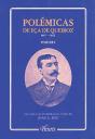 Polémicas de Eça de Queiroz - Volume I - Preview