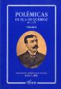 Polémicas de Eça de Queiroz - Volume II - Preview